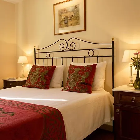 The Merchants House Guest house 4*