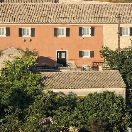 The Merchants House Guest house Peritheia
