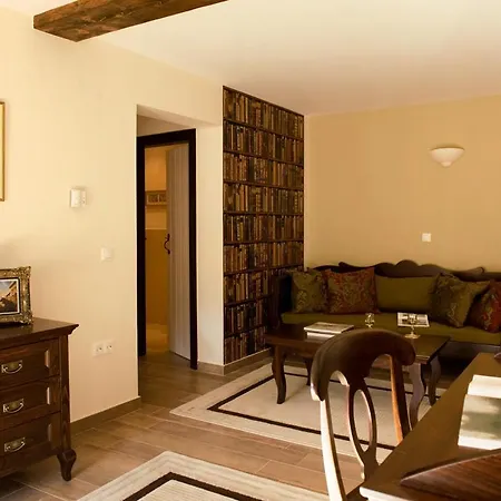 The Merchants House Guest house 4*