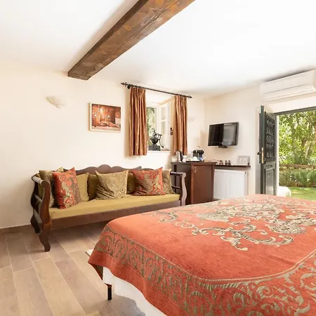 The Merchants House Guest house