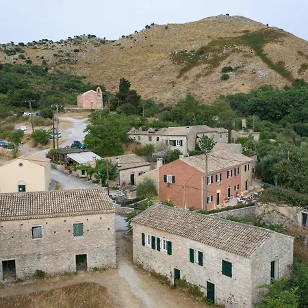 Penzion The Merchants House