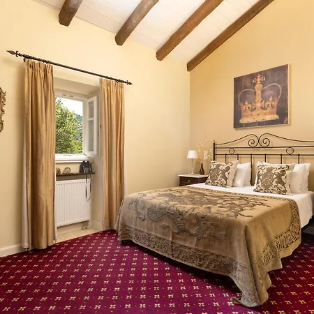 The Merchants House Guest house 4*