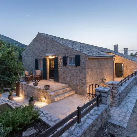 The Merchants House Penzion