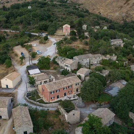 Guest house The Merchants House 4*