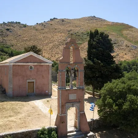 Penzion The Merchants House Peritheia