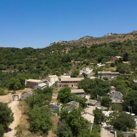Guest house The Merchants House 4*