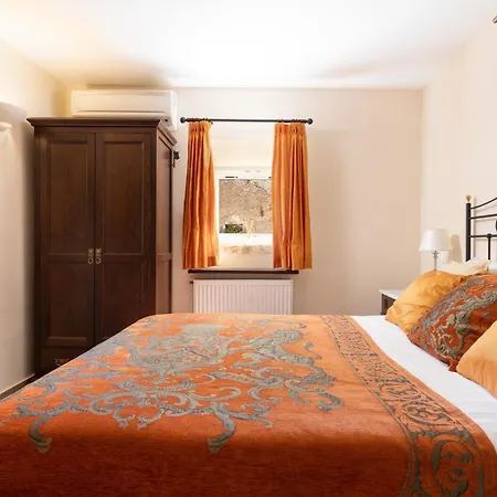 The Merchants House Guest house 4*