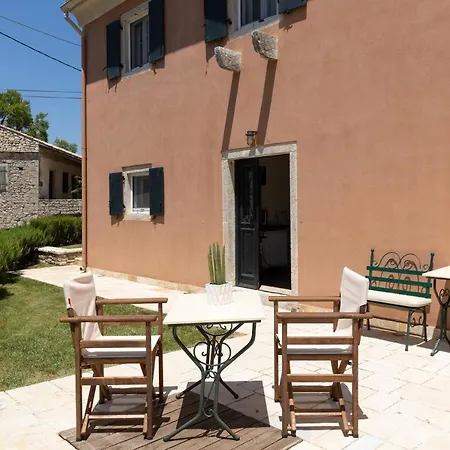Guest house The Merchants House 4*