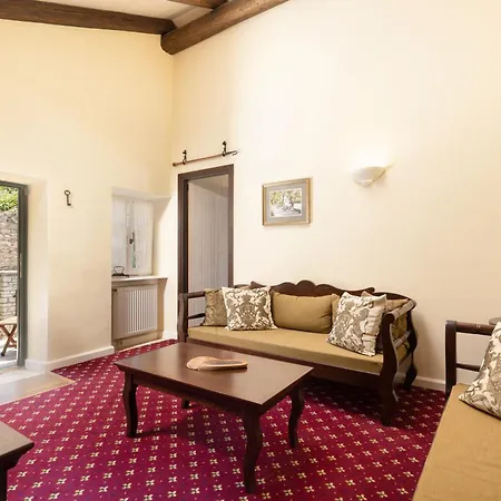 Guest house The Merchants House Peritheia