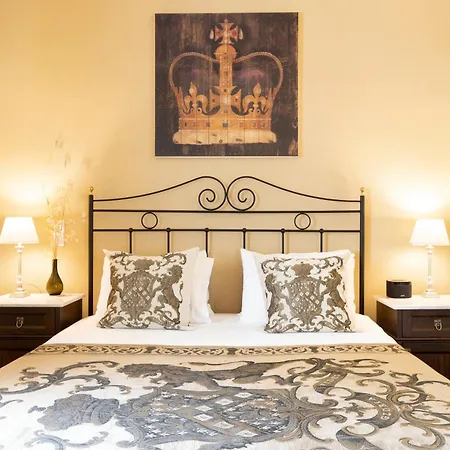 The Merchants House Guest house 4*