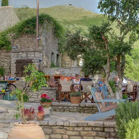 The Merchants House Penzion 4*