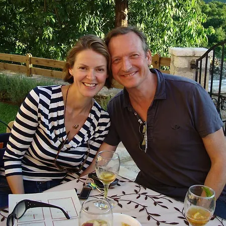 The Merchant's House Peritheia