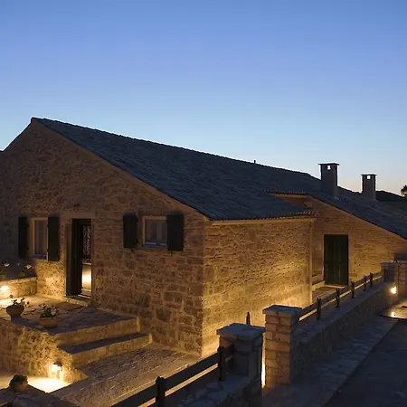 The Merchant's House