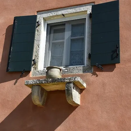 The Merchants House Maison d'hôtes Peritheia